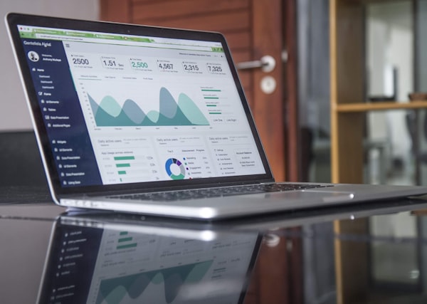Digital marketing with AI training